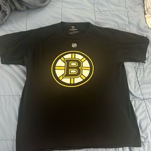 Boston Bruins Brad Marchand shirt